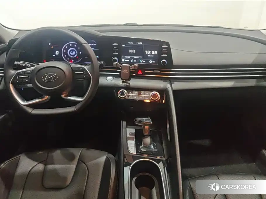 Hyundai Elantra id 4659750 из Китая 13
