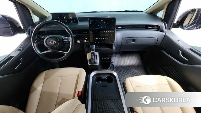 Hyundai Staria id 3933959 из Кореи 17