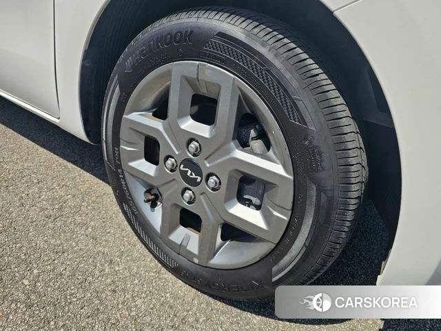 Kia The New Kia Ray id 4186260 из Кореи 12