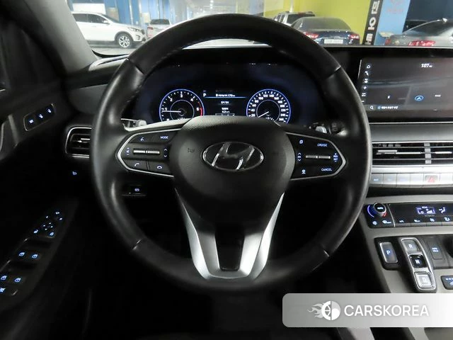 Hyundai Palisade id 4899400 из Кореи 17