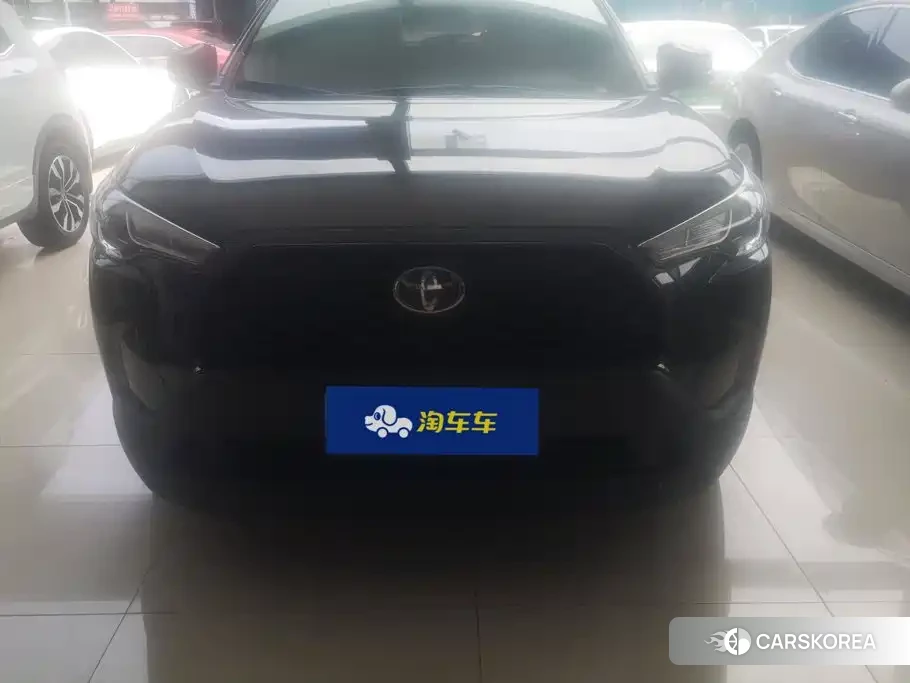 Toyota Corolla id 4576322 из Китая 13