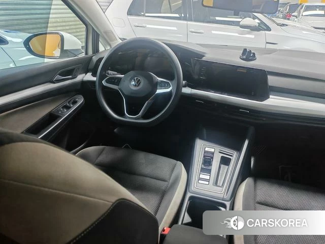 Volkswagen Golf id 4276935 из Китая 7