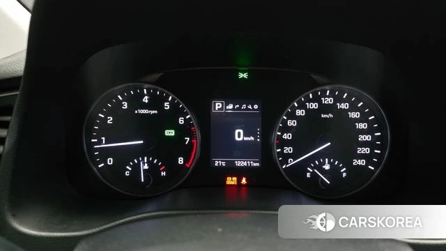 Hyundai Avante AD id 4944243 из Кореи 27