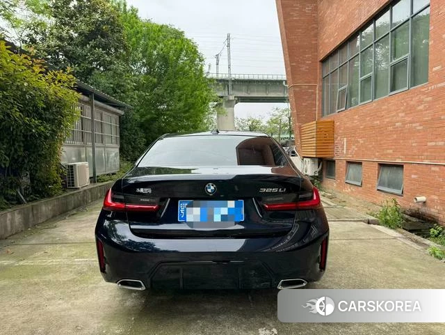 BMW 3 series id 4358904 из Китая 7