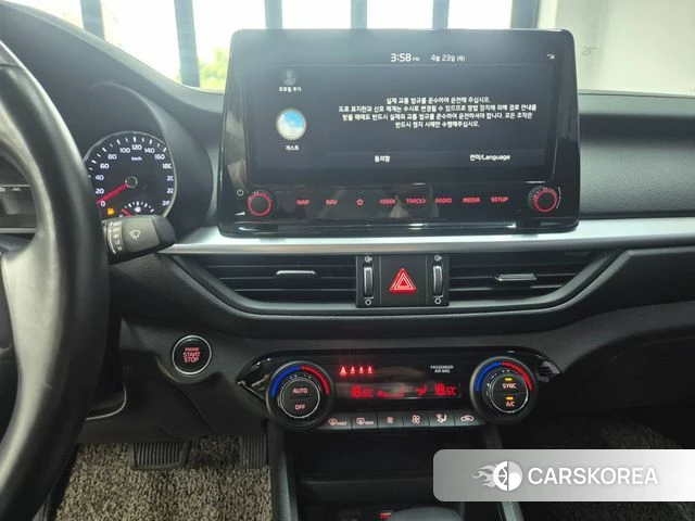 Kia The New K3 2nd generation id 4309843 из Кореи 11