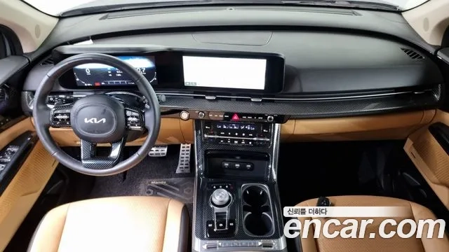 Kia Carnival 4th generation id 2863089 из Кореи 17