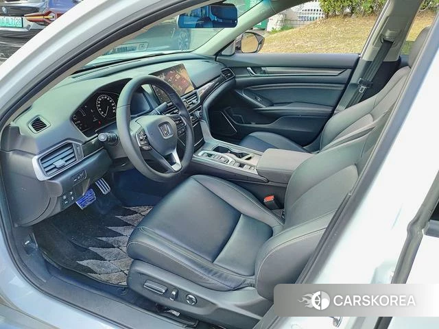 Honda Accord id 4262155 из Китая 8