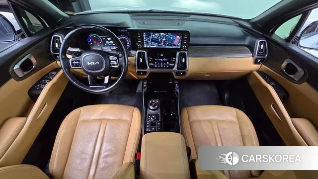 Kia Sorento 4th Generation id 3503448 из Кореи 17