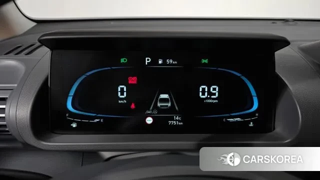 Hyundai Casper id 3294992 из Кореи 17