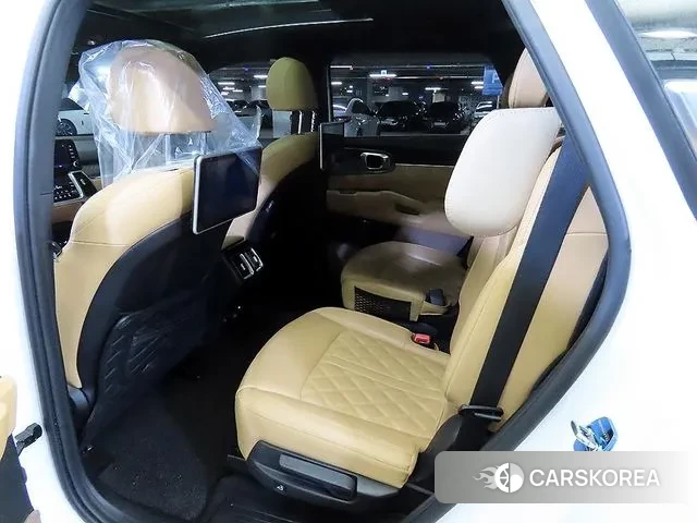 Kia Sorento 4th Generation id 3530632 из Кореи 17