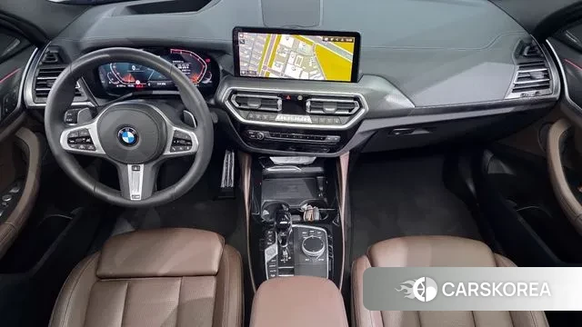 BMW X4 (G02) id 3733951 из Кореи 17