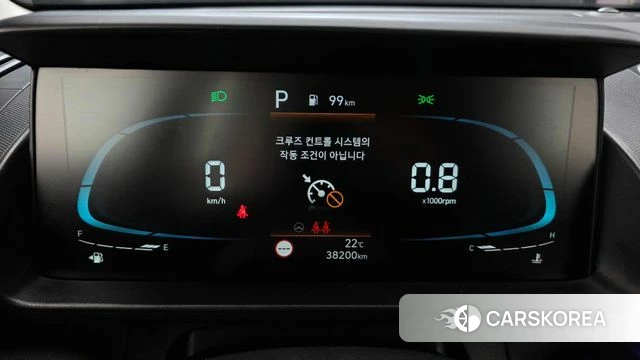 Hyundai Casper id 4928822 из Кореи 32