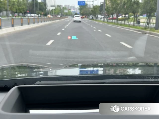 Geely Galaxy Galaxy Sparkle 8 PHEV id 3993417 из Китая 15