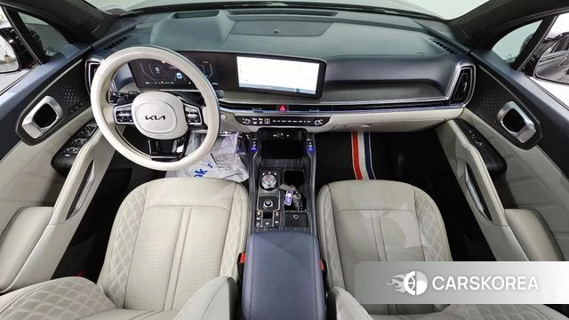 Kia The New Sorento 4th Generation id 4493577 из Кореи 28