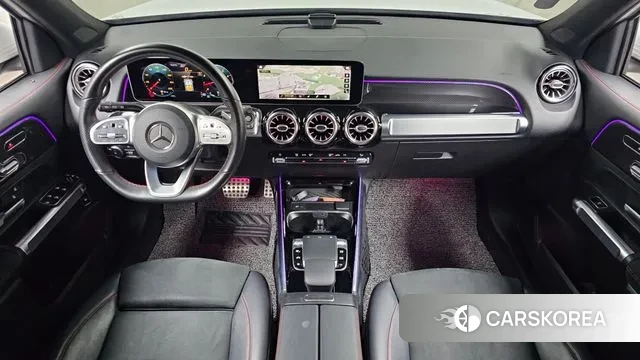 Mercedes-Benz GLB-Class X247 id 3741724 из Кореи 17