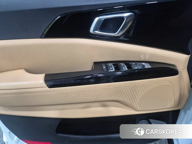 Kia Carnival 4th generation id 4495348 из Кореи 17