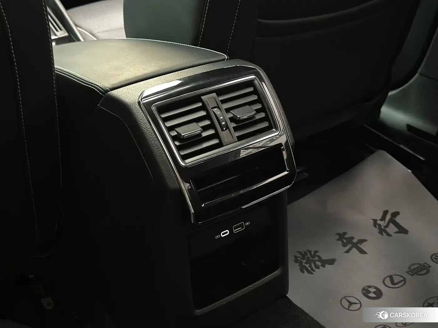 Skoda Superb id 4644512 из Китая 22