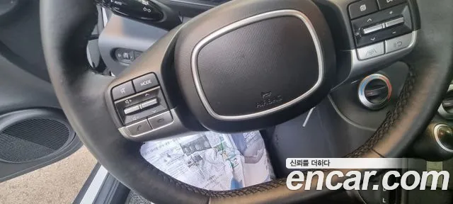 Hyundai Casper id 2661447 из Кореи 17