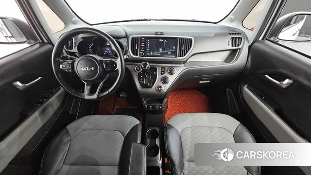 Kia The New Ray id 4572750 из Кореи 17