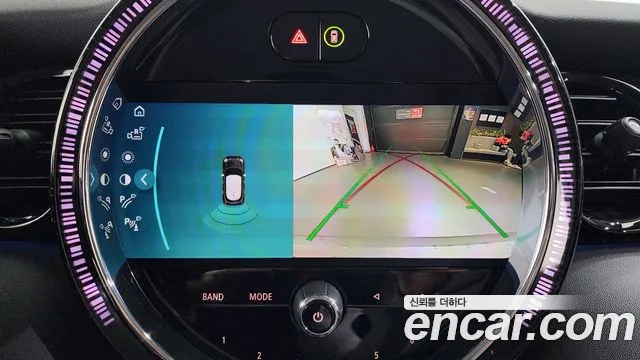 Mini Cooper S id 2702912 из Кореи 17