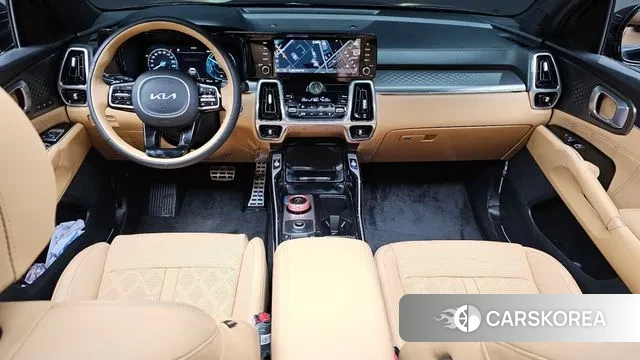 Kia Sorento 4th Generation id 3670817 из Кореи 17