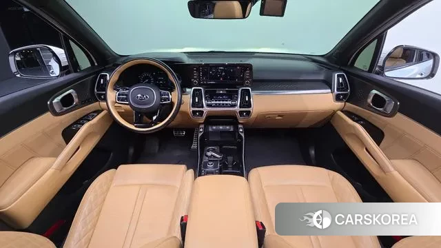 Kia Sorento 4th Generation id 3621497 из Кореи 17