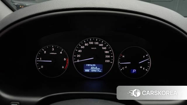 Hyundai The New Grand Starex id 4689364 из Кореи 28