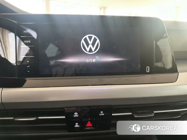 Volkswagen Golf id 4271932 из Китая 24