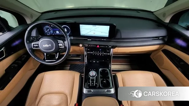 Kia Carnival 4th generation id 3289536 из Кореи 17