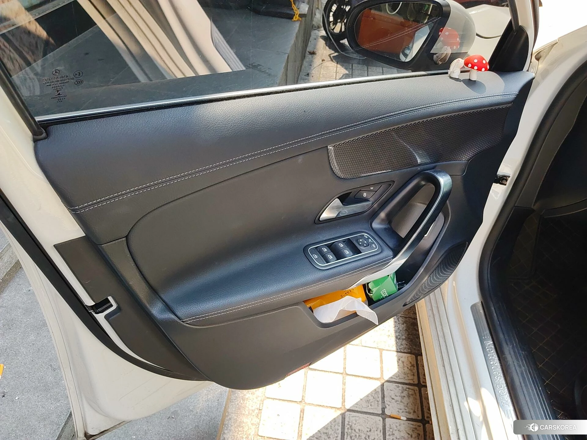 Mercedes-Benz A-Class id 4513918 из Китая 18