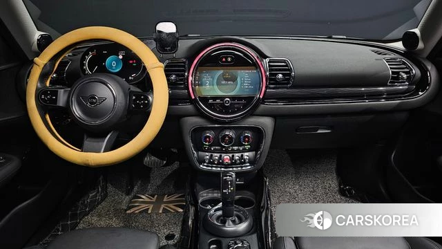 Mini Cooper Clubman id 4534527 из Кореи 28