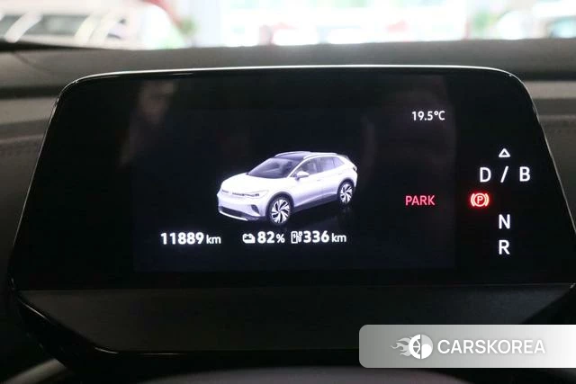 Volkswagen ID.4 CROZZ id 4290722 из Китая 18