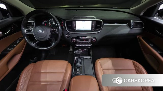Kia The New Sorento id 4794736 из Кореи 31