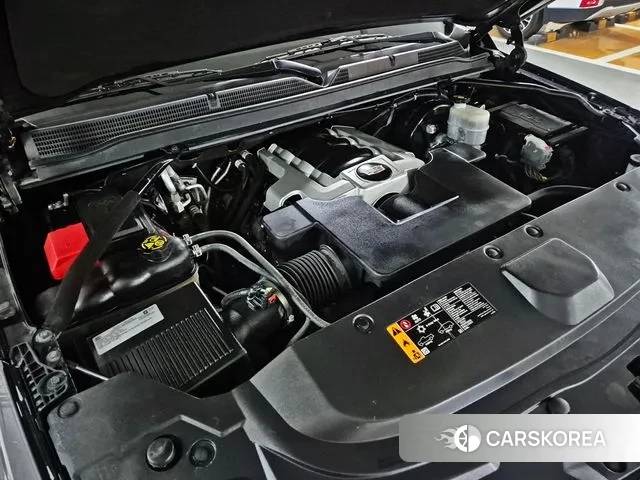 Cadillac Escalade id 3041449 из Кореи 17