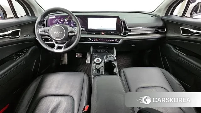 Kia Sportage 5th Generation id 3426235 из Кореи 17