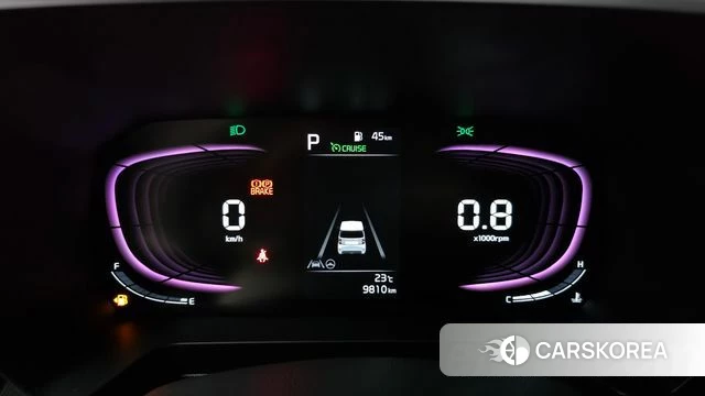 Kia The New Kia Ray id 4774264 из Кореи 28