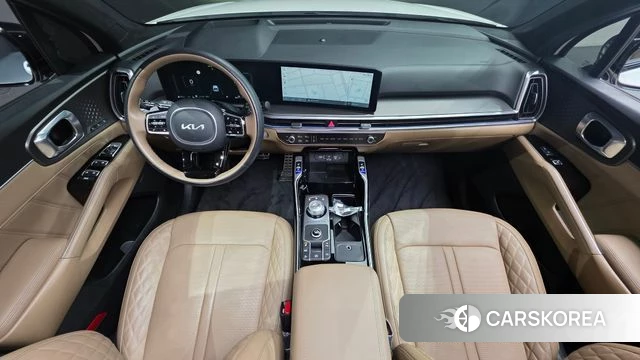 Kia The New Sorento 4th Generation id 4414401 из Кореи 29