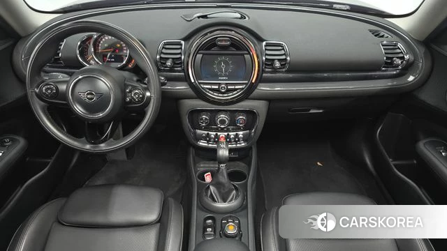 Mini Cooper Clubman id 4849722 из Кореи 32