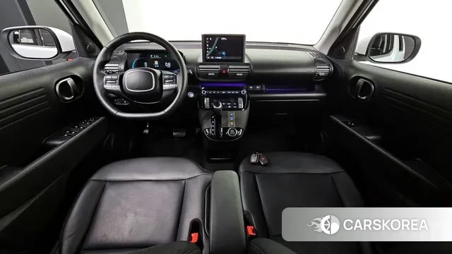 Hyundai Casper id 3467648 из Кореи 17