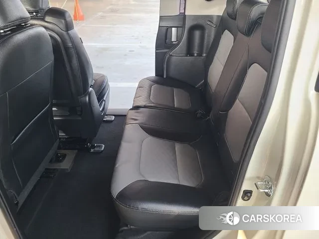 Kia The New Ray id 3399555 из Кореи 11