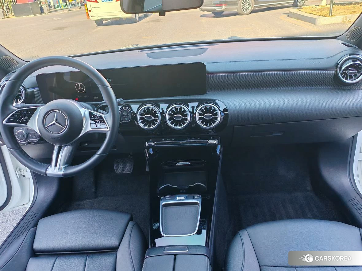 Mercedes-Benz Class A id 4440403 из Китая 18