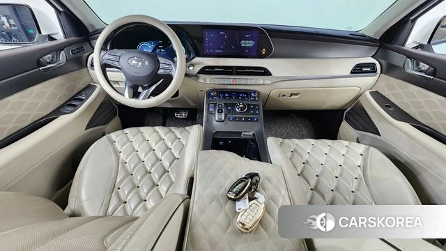 Hyundai Palisade id 4641861 из Кореи 34