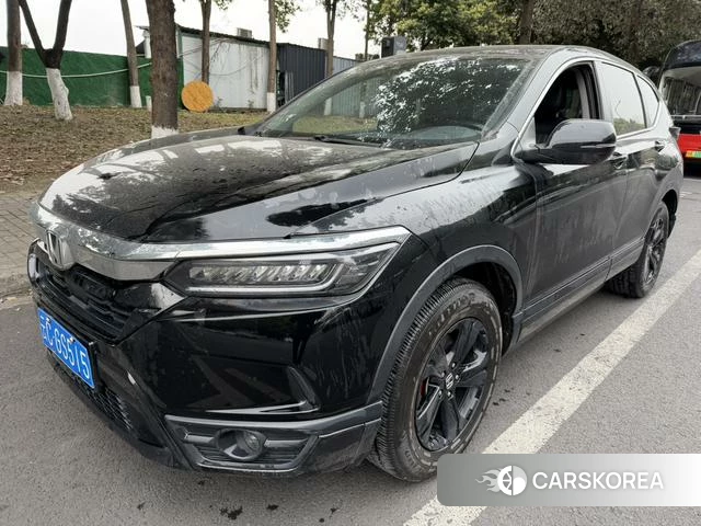 Honda Hao Ying id 4274499 из Китая 11