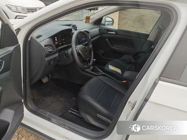 Volkswagen Tu Kai id 4261128 из Китая 7