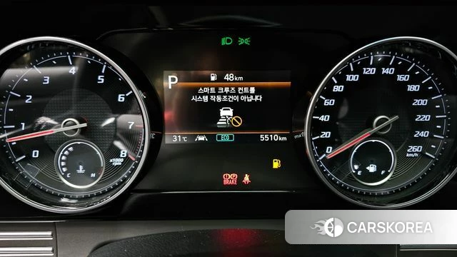 Hyundai The New Grandeur IG id 4632207 из Кореи 28