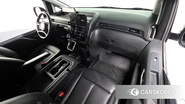 Hyundai Staria id 3462697 из Кореи 17