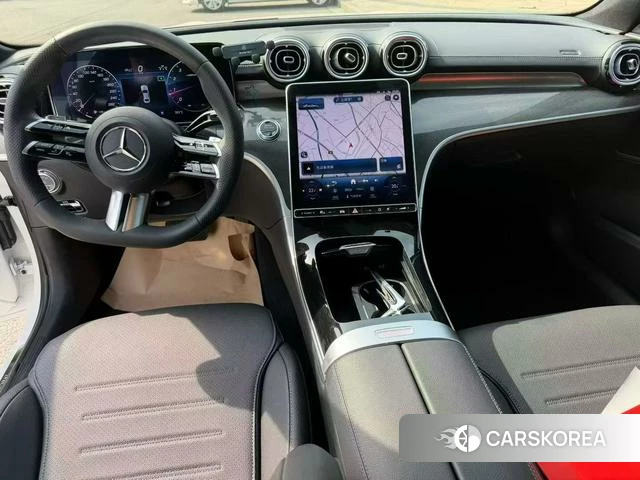 Mercedes-Benz Class C id 4263292 из Китая 7