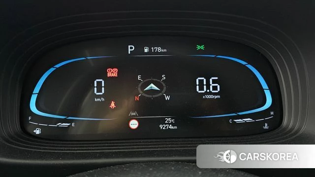 Hyundai Venue id 4565709 из Кореи 27