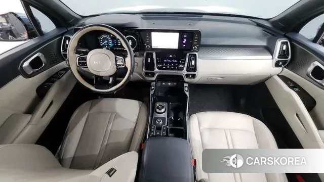 Kia Sorento 4th Generation id 3518900 из Кореи 17