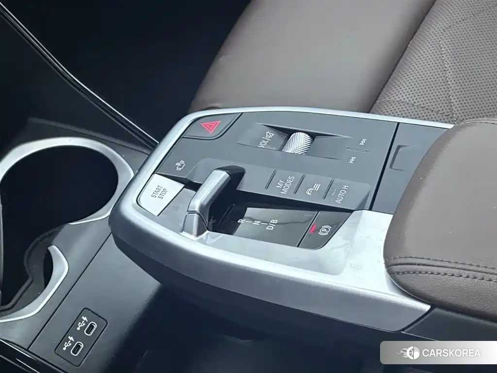 BMW iX1 id 4653930 из Китая 15